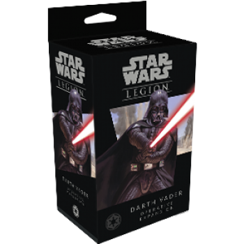 Fantasy Flight Games Star Wars Legion: Darth Vader Operative Expansion Obrázek