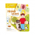 Albi Kniha Hravé účení Obrázek