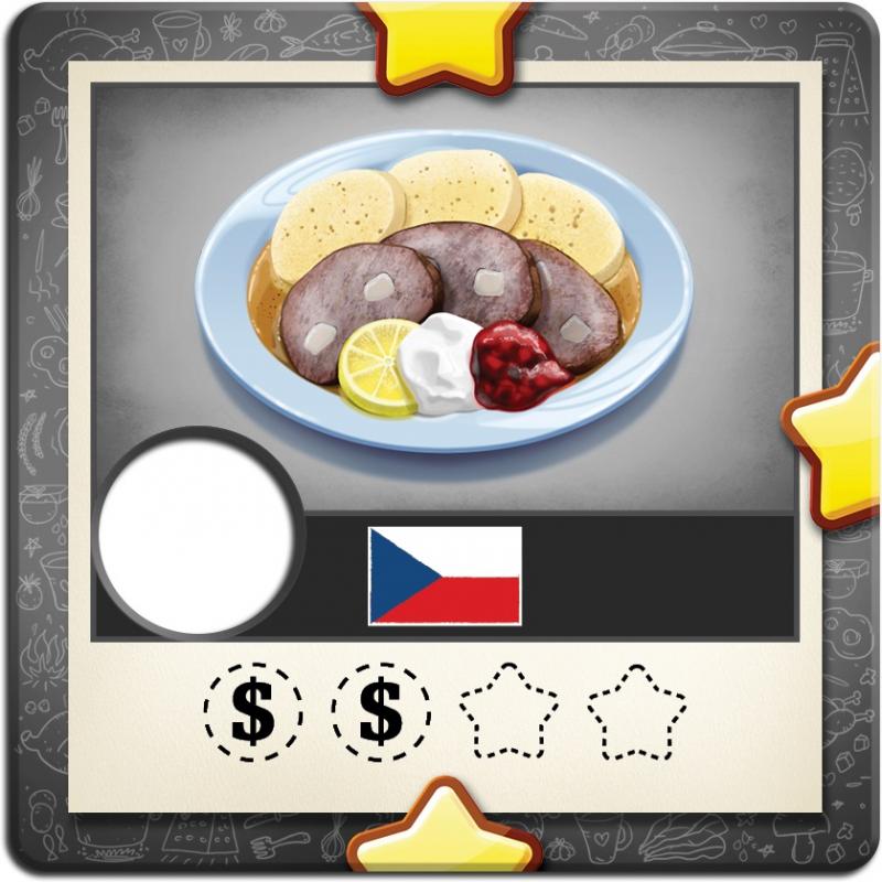 Blackfire CZ Labužníci Obrázek