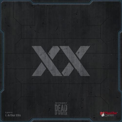 Plaid Hat Games Raxxon Obrázek