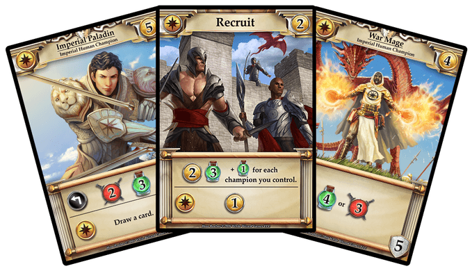 White Wizard Games Hero Realms Obrázek