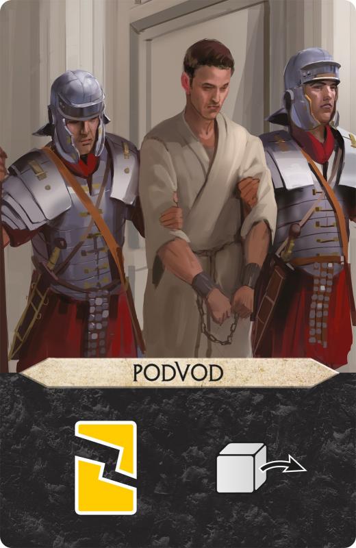 Blackfire CZ 7 divů světa: Duel - Agora Obrázek