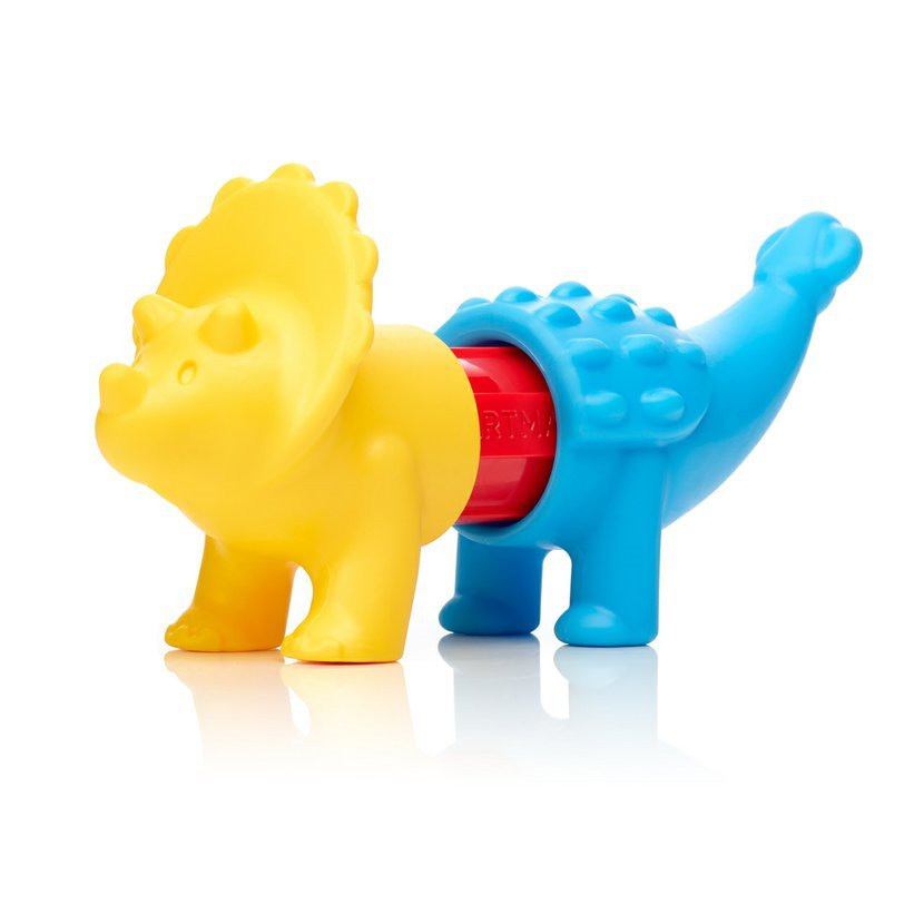 SmartMax - Moji první dinosauři - 14 ks Obrázek