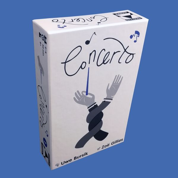 Skellig Games Concerto Obrázek