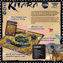 IELLO Kitara Obrázek
