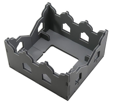 Folded Space Istanbul a Istanbul Big Box insert Obrázek