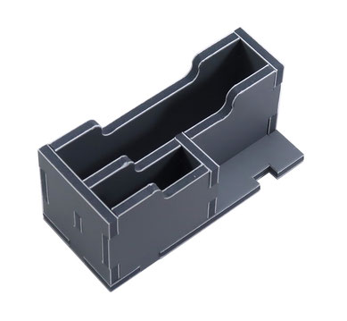 Folded Space Arkham Horror 3.edice + rozšíření Dead of Night - insert Obrázek