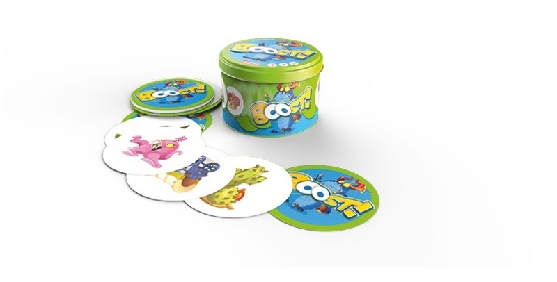 Blackfire CZ Boost! Obrázek