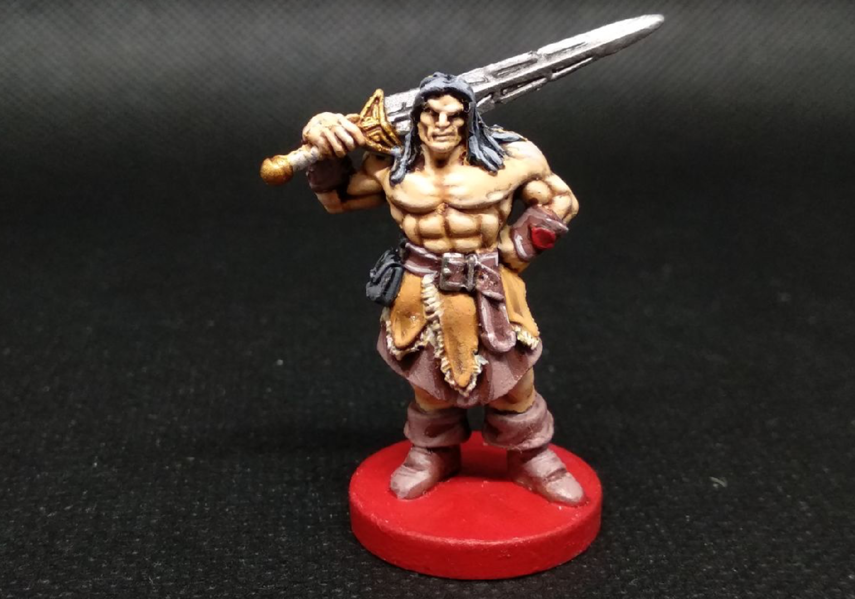 Osprey Games Wildlands: The Adventuring Party Obrázek