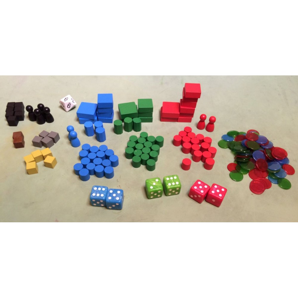 Fox in the Box Churchill Obrázek