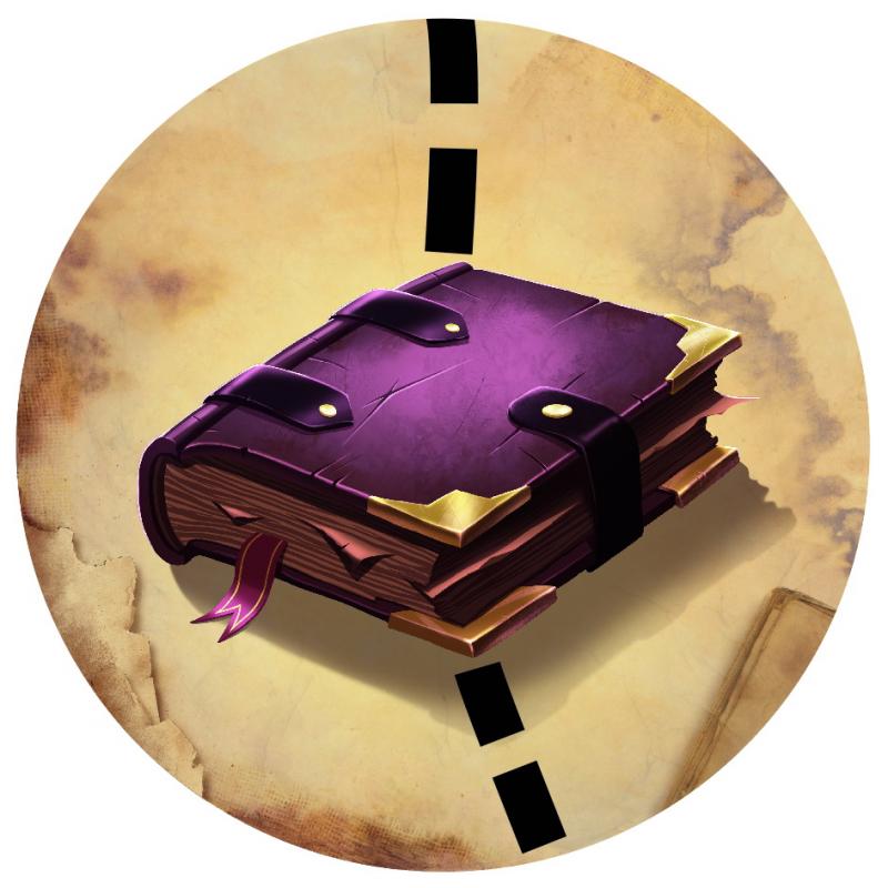 Blackfire CZ Honba za pokladem Obrázek