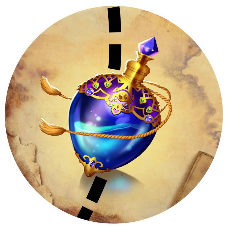 Blackfire CZ Honba za pokladem Obrázek