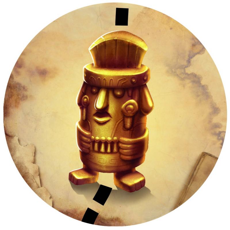 Blackfire CZ Honba za pokladem Obrázek