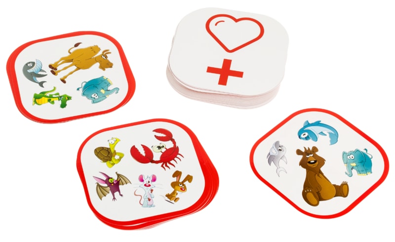 Blackfire CZ QuiZoo Obrázek