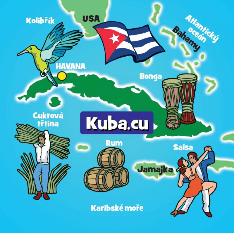 Blackfire CZ BrainBox - Svět Obrázek