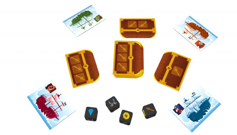 Blackfire CZ Moje zlato! Obrázek