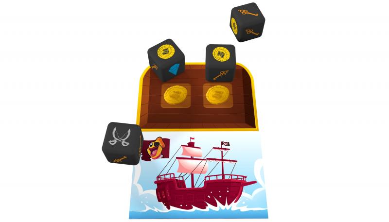 Blackfire CZ Moje zlato! Obrázek