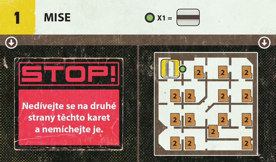 Blackfire CZ Iniciativa Obrázek