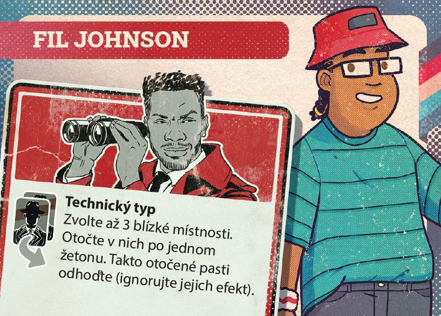 Blackfire CZ Iniciativa Obrázek