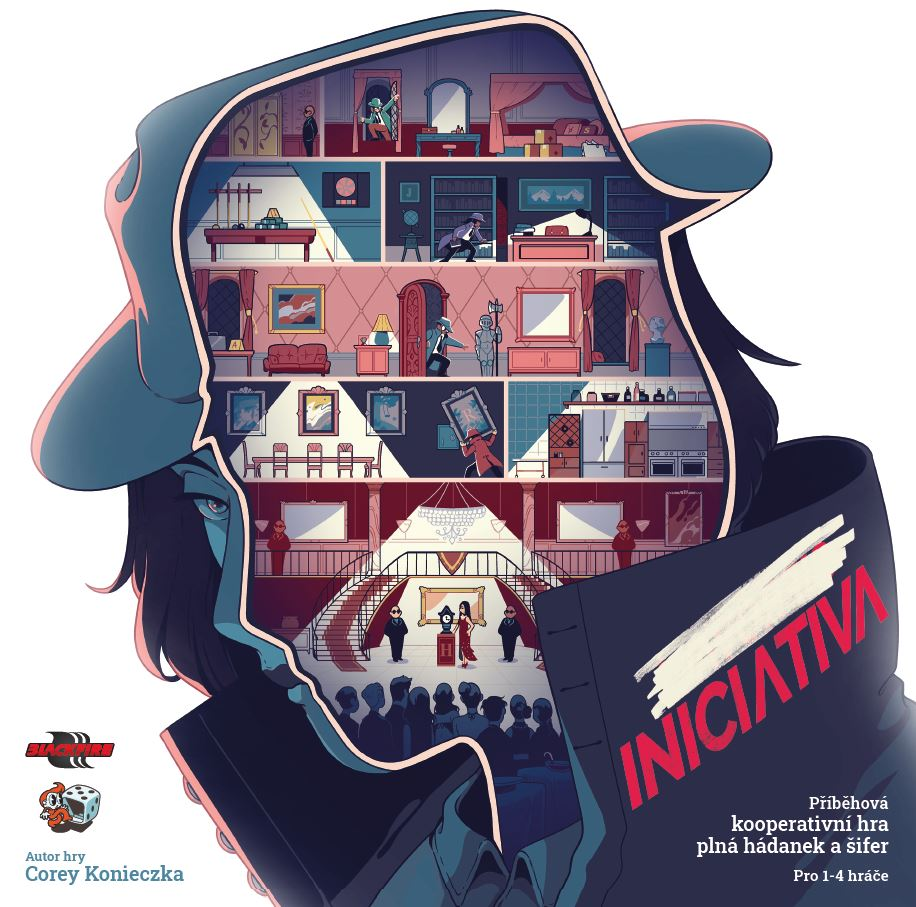 Blackfire CZ Iniciativa Obrázek