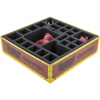 Insert Feldherr Munchkin Dungeon (KS krabice) Obrázek