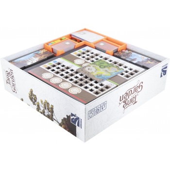 Insert Feldherr Tang Garden Obrázek