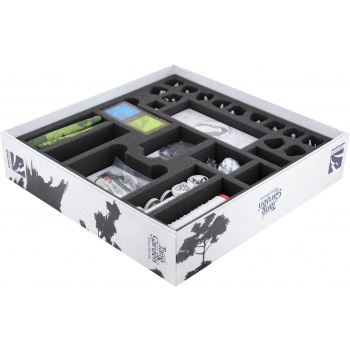 Insert Feldherr Tang Garden: Golden Age + Ghost Stories Obrázek