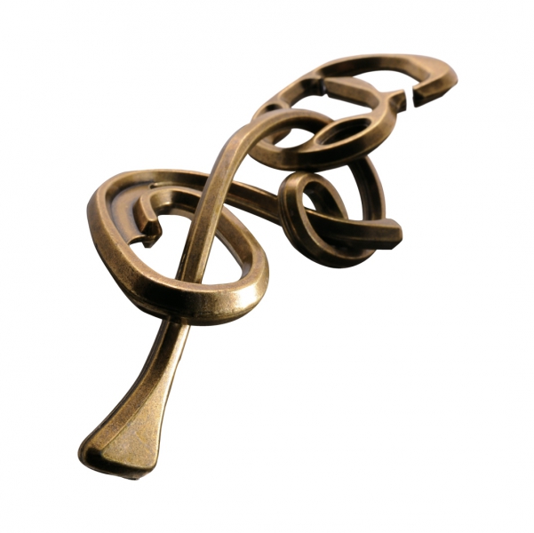 Albi Huzzle Cast - EQUA Obrázek