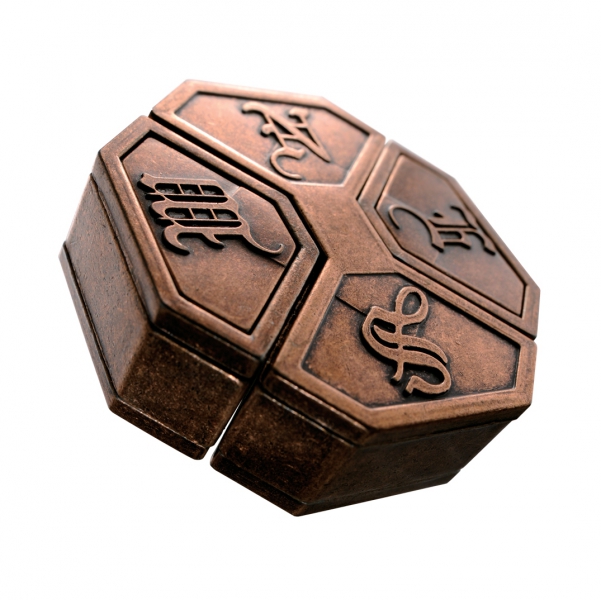 Albi Huzzle Cast - EQUA Obrázek