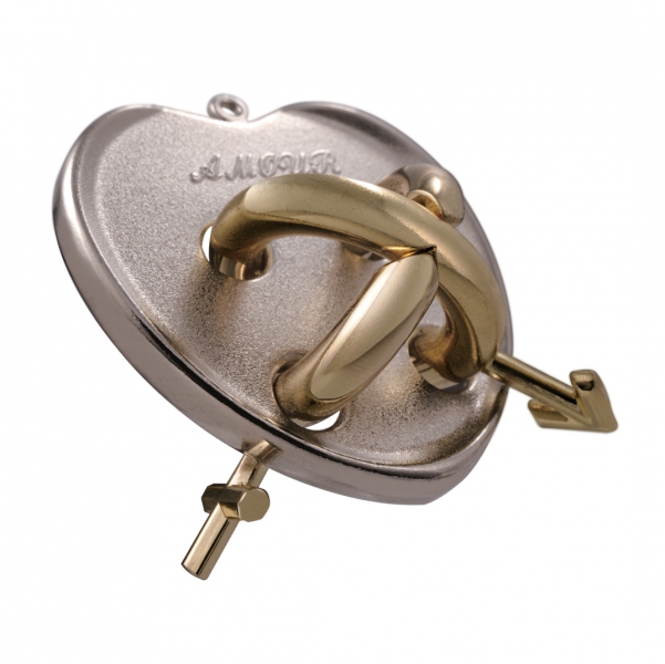 Albi Huzzle Cast - EQUA Obrázek