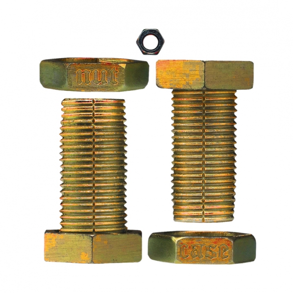 Albi Huzzle Cast - EQUA Obrázek