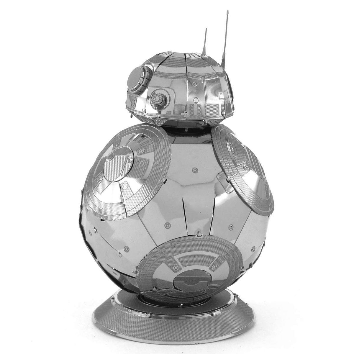 Fascinations Metal Earth: Star Wars BB-8 Obrázek
