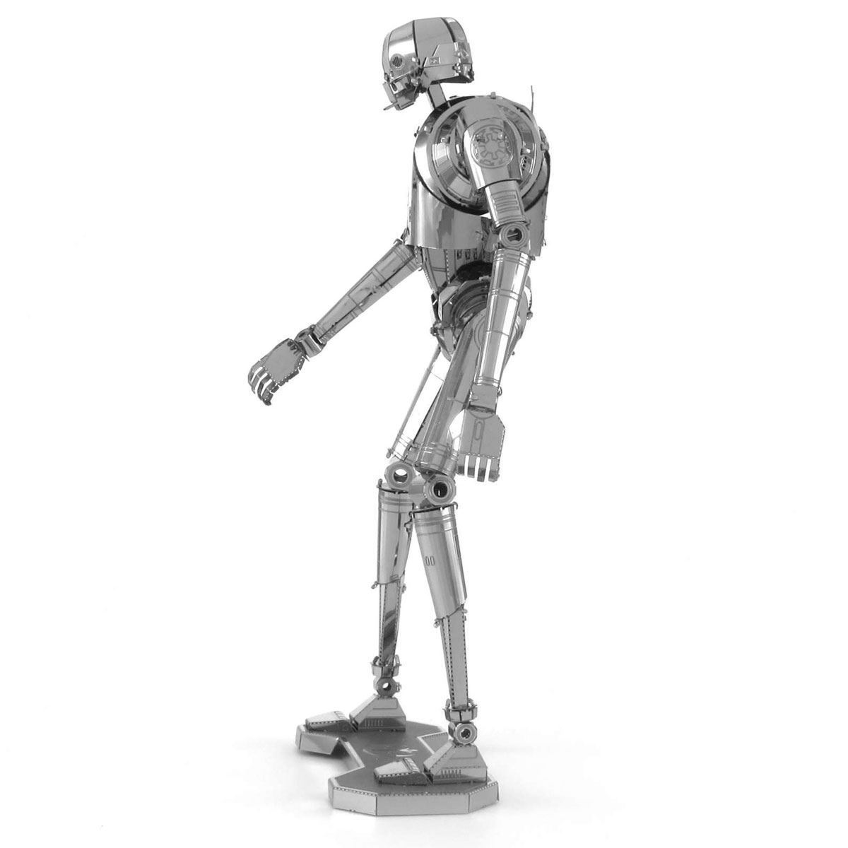 Fascinations Metal Earth: Star Wars K-2SO Obrázek