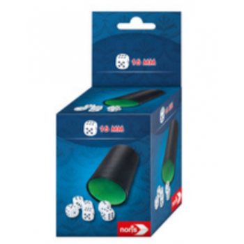 Simba Dickie Kostky + kelímek Obrázek