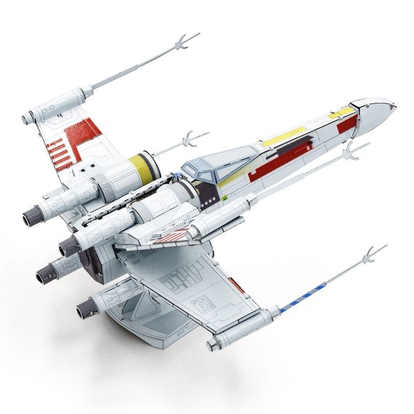 Fascinations Metal Earth: BIG X-Wing Starflighter Obrázek