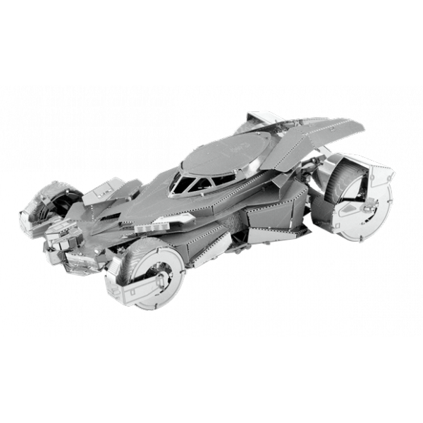 Fascinations Metal Earth: Batman v Superman - Batmobile Obrázek