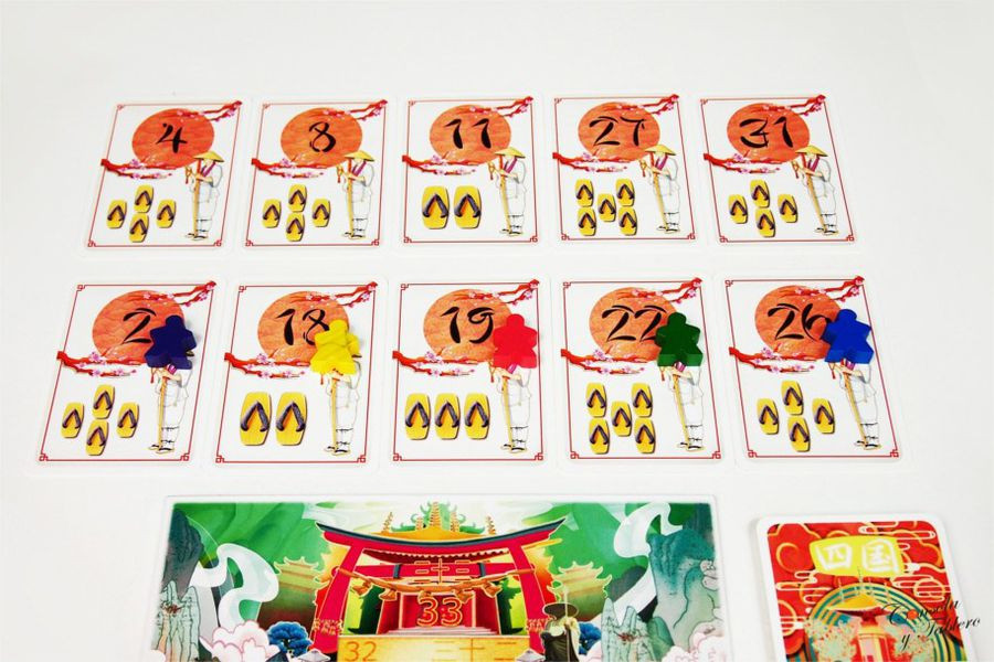 GDM Games Shikoku Obrázek