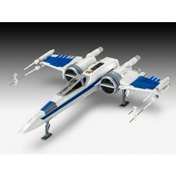 Revell Star Wars - Model Set Resistance X-Wing Fighter Obrázek