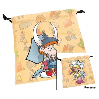 Steve Jackson Games Munchkin pytlík na kostky Obrázek