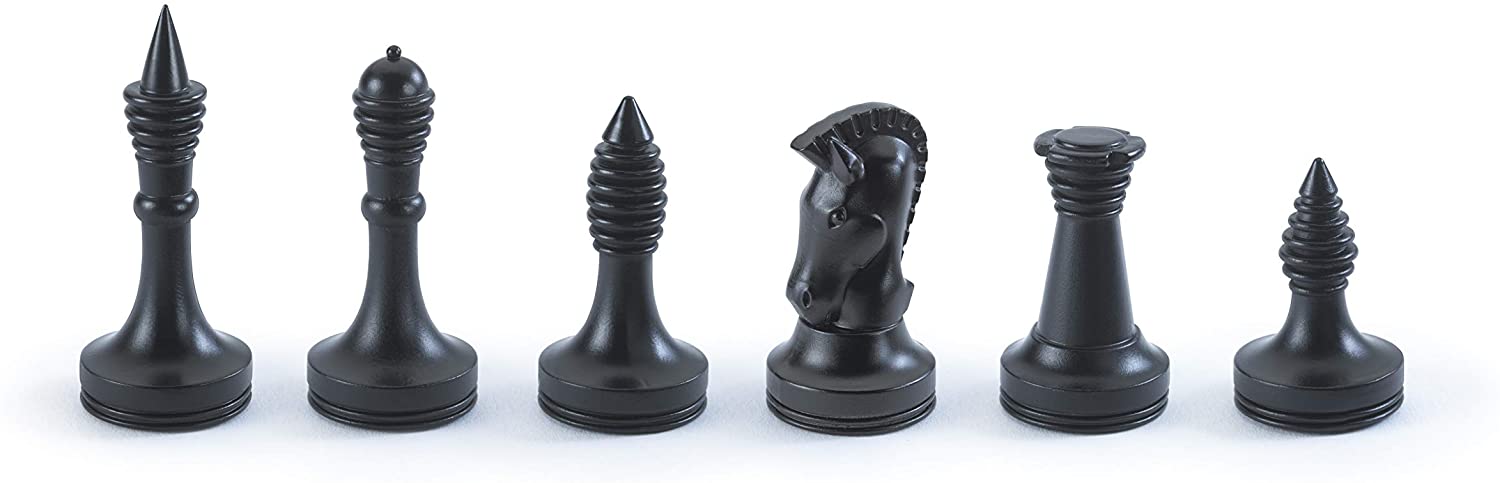 The Noble Collection Star Trek - Tri-dimensional chess set Obrázek