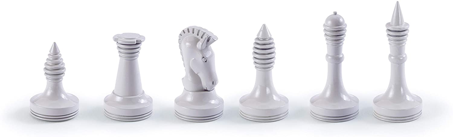 The Noble Collection Star Trek - Tri-dimensional chess set Obrázek