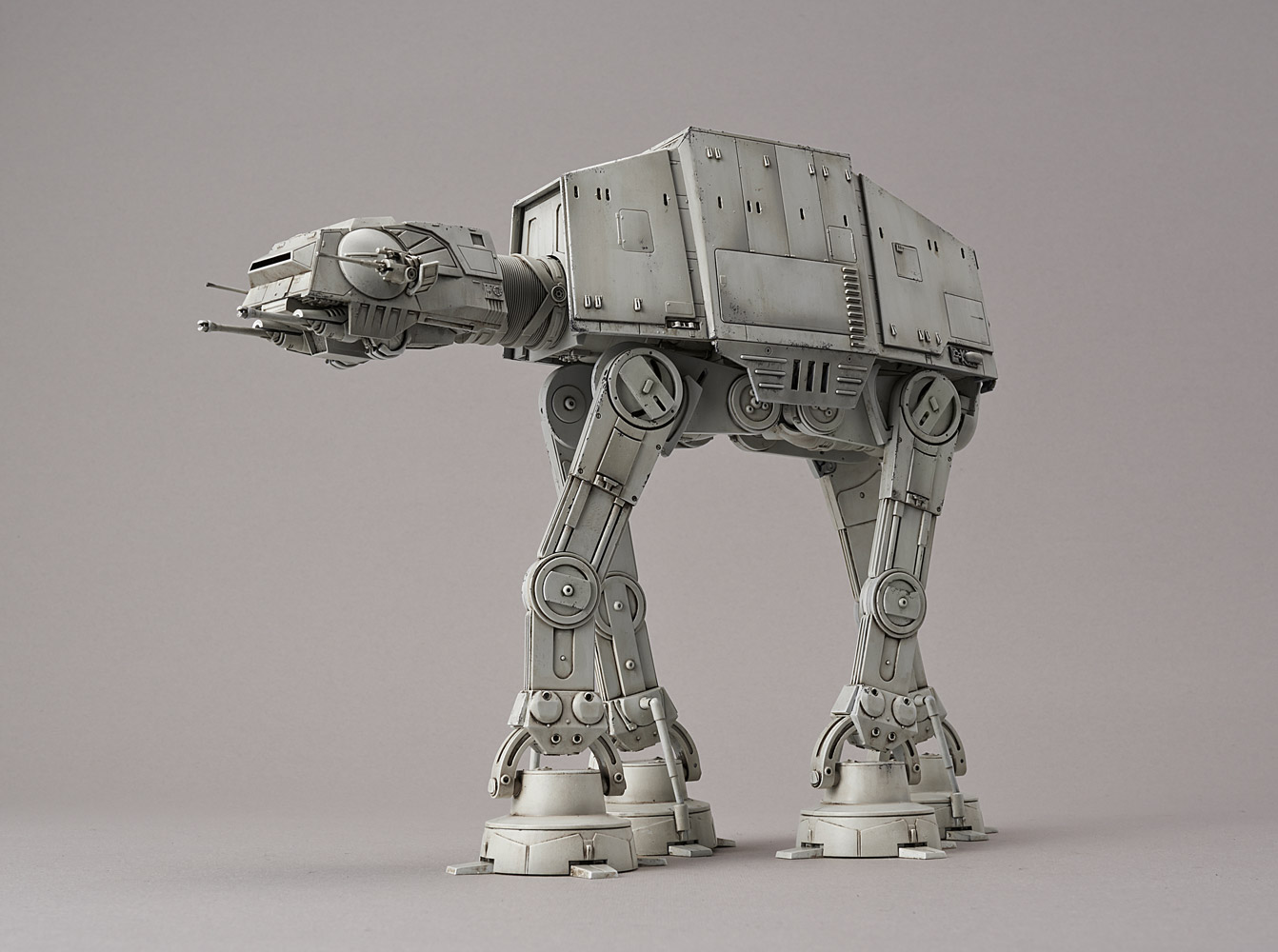 Revell Star Wars - AT-AT Obrázek