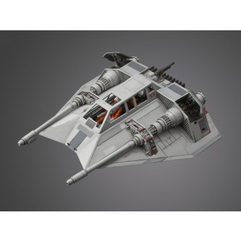 Revell Star Wars - Snowspeeder Obrázek