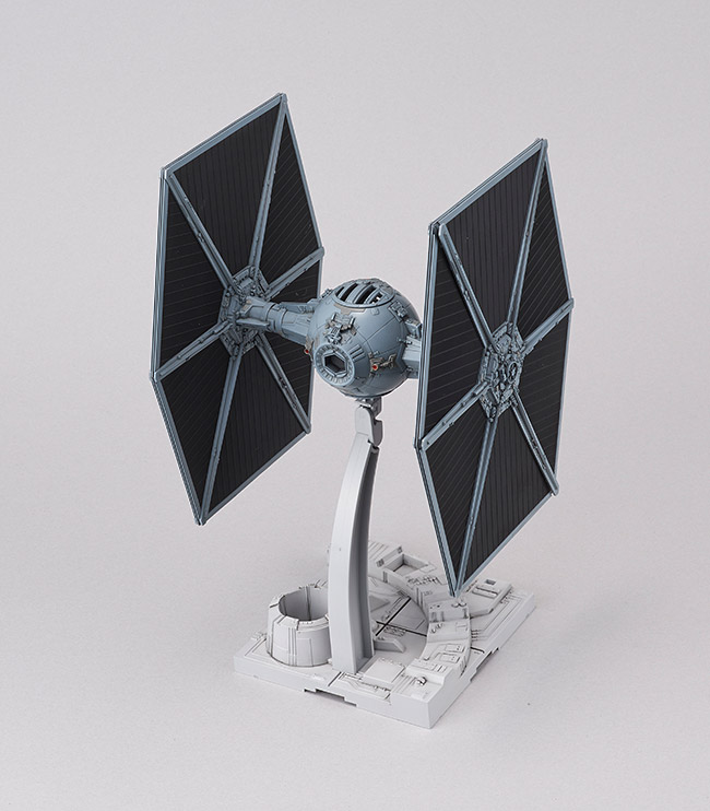 Revell Star Wars - TIE Fighter Obrázek