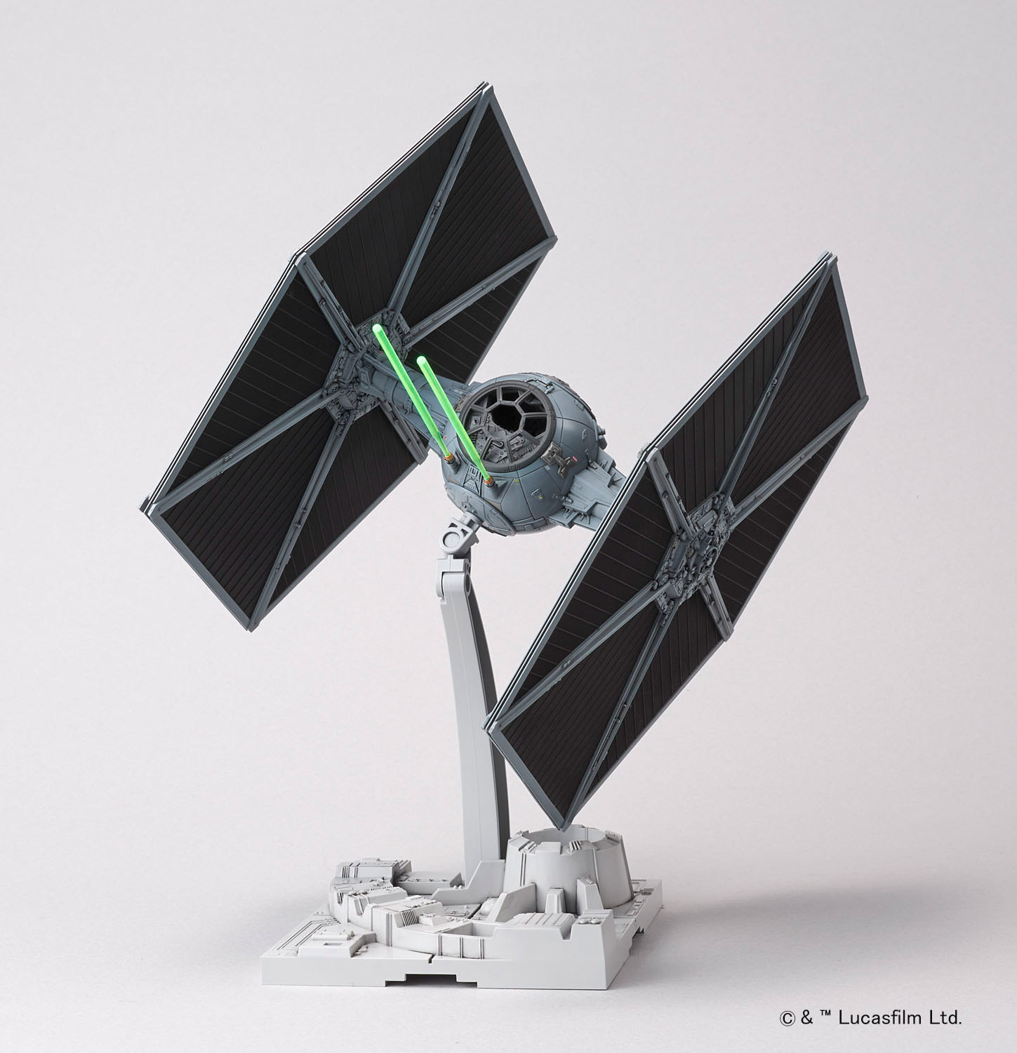 Revell Star Wars - TIE Fighter Obrázek