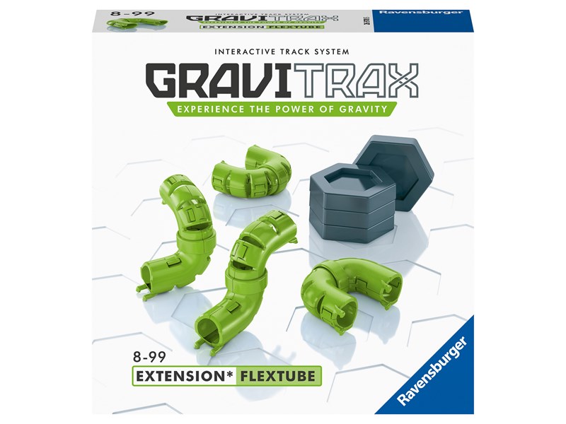 Ravensburger GraviTrax: FlexTube DE Obrázek