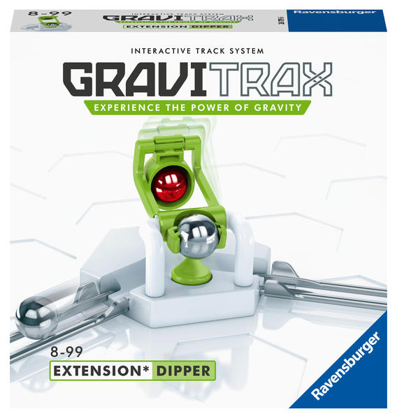 Ravensburger GraviTrax: Speed Breaker DE Obrázek
