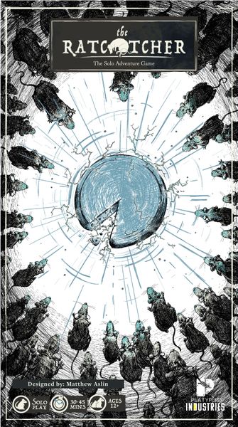 Platypus Industries The Ratcatcher Obrázek