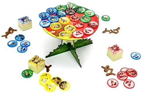 WizKids Redcap Ruckus Obrázek