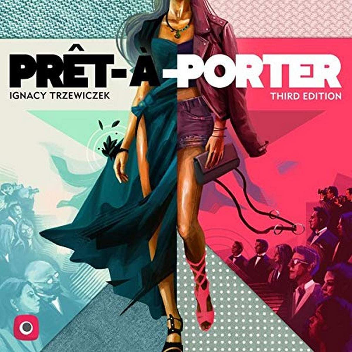 Portal Pret-a-Porter Obrázek